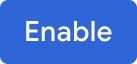 Enable API button in Google Cloud Console